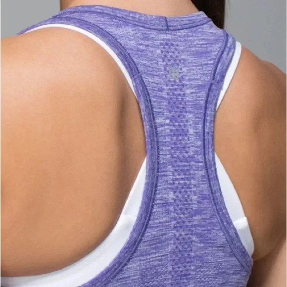 Lululemon | Swiftly Tech Racerback - Picture 5 of 10